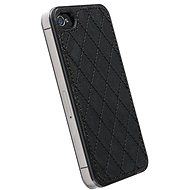 Krusell AVENYN (COCO) Undercover for Apple iPhone 5 black - Phone Cover
