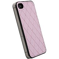 Krusell AVENYN (COCO) Undercover for Apple iPhone 5 pink - Phone Cover