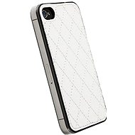 Krusell AVENYN (COCO) Undercover for Apple iPhone 5 white - Phone Cover