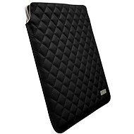 Krusell AVENYN (COCO) Tablet Pouch 10" Black - Tablet Case