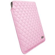 Krusell AVENYN (COCO) Tablet Pouch 10" Pink - Tablet Case