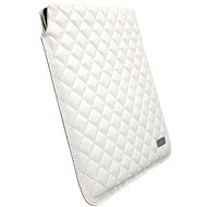 Krusell AVENYN (COCO) Tablet Pouch 10" White - Tablet Case