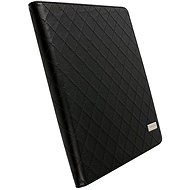 Krusell AVENYN (COCO) Tablet Case 10" Black - Tablet Case