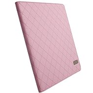 Krusell AVENYN (COCO) Tablet Case 10" Pink - Tablet Case