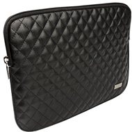 Krusell AVENYN (COCO) Sleeve 10" Black - Tablet Case