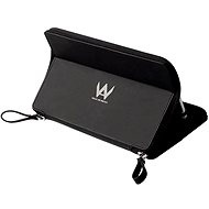 Krusell WALK ON WATER Drop Off S Black - Tablet Case