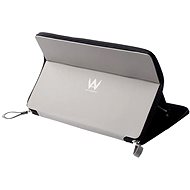 Krusell WALK ON WATER Drop Off S Grey - Tablet Case