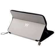 Krusell WALK ON WATER Drop Off L Gray - Tablet Case