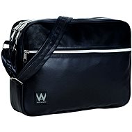 Krusell WALK ON WATER Boarding H 13 black - Laptop Bag