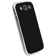 Krusell AVENYN (COCO) Mobile Undercover for Samsung Galyxy S III (i9300) Black - Phone Cover