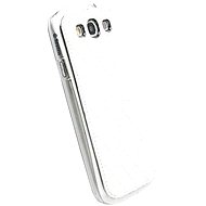 Krusell AVENYN (COCO) Mobile Undercover for Samsung Galyxy S III (i9300) White - Phone Cover
