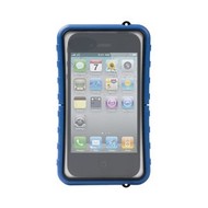 Krusell SEaLABox blue - Phone Case