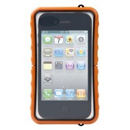 Krusell SEaLABox orange - Phone Case