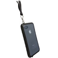 Krusell SEaLABox XL black - Phone Case