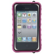 Krusell SEaLABox XL pink - Phone Case
