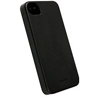 Krusell BIOCOVER iPhone 5 Black - Phone Cover