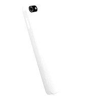 Krusell BIOCOVER iPhone 5 White - Phone Cover