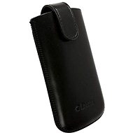 Krusell ASPERÖ L black - Phone Case