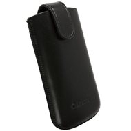 Krusell ASPERÖ XL black - Phone Case