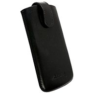 Krusell ASPERÖ 3XL Black - Phone Case