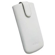 Krusell ASPERÖ 3XL white - Phone Case