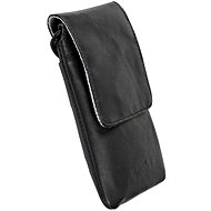 Krusell ASPERÖ XXL Black - Phone Case