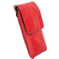 Krusell ASPERÖ XXL Red - Phone Case