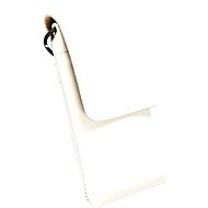 Krusell ASPERÖ XXL White - Phone Case