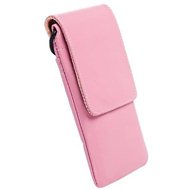 Krusell ASPERÖ XXL Pink - Phone Case