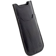  Krusell mobile KIRUNA L Long black  - Phone Case