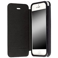  Krusell KIRUNA FLIPCOVER for Apple iPhone 5/5S/5C black  - Phone Case