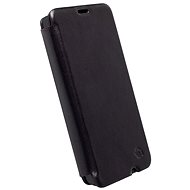  Krusell KIRUNA FLIPCASE for Nokia Lumia 630/635, black  - Phone Case