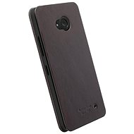 Krusell Kiruna FolioSkin for Microsoft Lumia 640 black - Phone Case