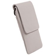 Krusell ASPERÖ XXL Gray - Phone Case