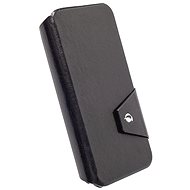  Krusell KALMAR FLIPWALLET for Samsung Galaxy S5, Black  - Phone Case