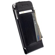  Krusell KALMAR WALLETCASE for Samsung Galaxy S5, Black  - Phone Case