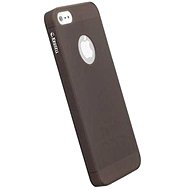 Krusell FROSTCOVER Apple iPhone 5 Black - Phone Cover