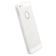  Krusell FROSTCOVER Apple iPhone 5 clear  - Phone Cover