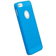 Krusell FROSTCOVER Apple iPhone 5 Blue - Phone Cover