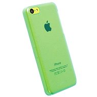 Krusell FROSTCOVER Apple iPhone 5C zelený - Phone Cover