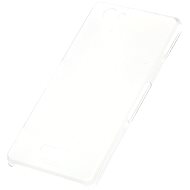  Krusell FROSTCOVER Sony Xperia Z1 Compact white  - Phone Cover