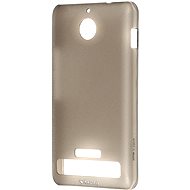  Krusell Sony Xperia FROSTCOVER E1 Black  - Phone Cover
