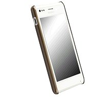  Krusell Sony Xperia FROSTCOVER M Black  - Phone Cover