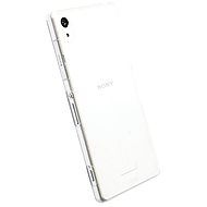 Krusell FROSTCOVER Sony Xperia Z2 bílý - Phone Cover