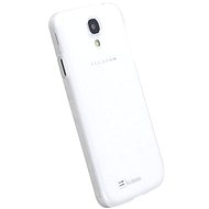  Krusell FROSTCOVER Samsung Galaxy S4, white  - Phone Cover