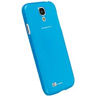 Krusell FROSTCOVER Samsung Galaxy S4, modrý - Phone Cover