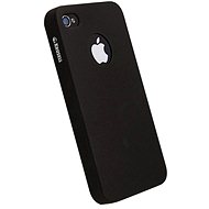 Krusell COLORCOVER for Apple iPhone 5 Black - Phone Cover