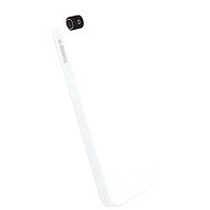 Krusell COLORCOVER for Apple iPhone 5 White - Phone Cover