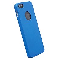 Krusell COLORCOVER for Apple iPhone 5 Blue - Phone Cover