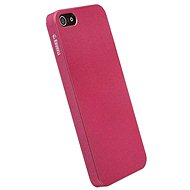 Krusell COLORCOVER for Apple iPhone 5 Pink - Phone Cover